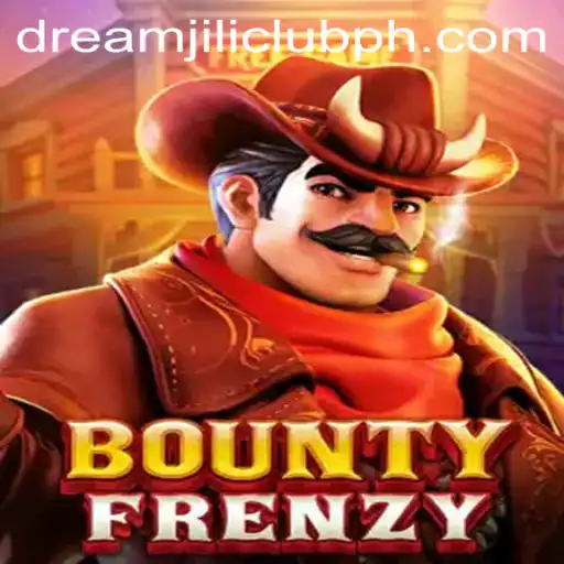 Discover the Thrills of BountyFrenzy on DREAMJILI.CLUB