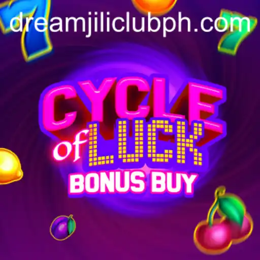 Cycle of Luck Bonus Buy: A Thrilling Gaming Experience on DREAMJILI.CLUB