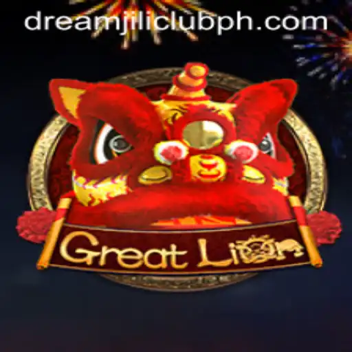 Discover the Mesmerizing World of GreatLion on DREAMJILI.CLUB