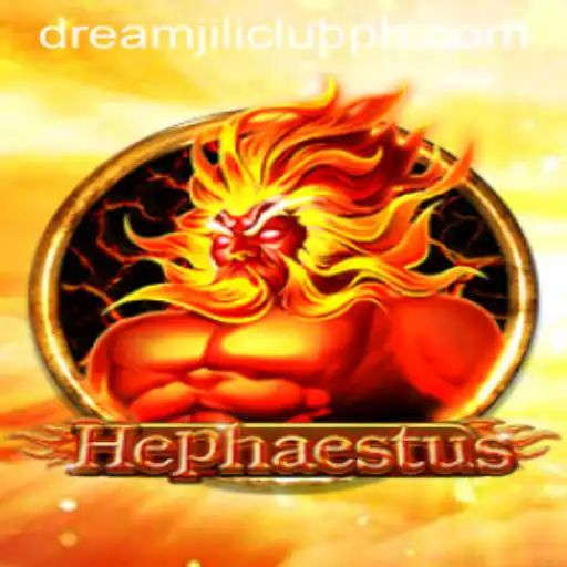 Exploring the World of Hephaestus: A Gaming Experience with DREAMJILI.CLUB