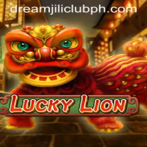 Experience the Thrill of LuckyLion – A Roaring Game from DREAMJILI.CLUB