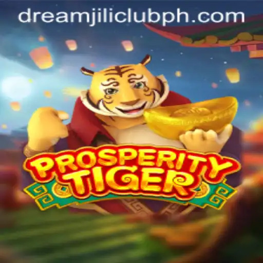 Discover the Enigmatic World of ProsperityTiger