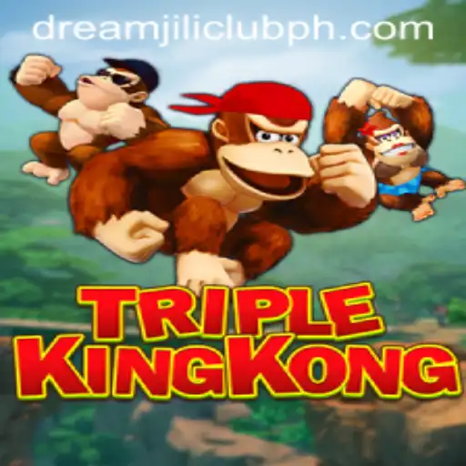 Exploring the Exciting World of TripleKingKong: The New Sensation Linked with DREAMJILI.CLUB