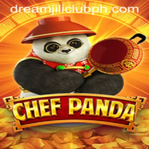 ChefPanda: A Culinary Adventure in the World of DREAMJILI.CLUB