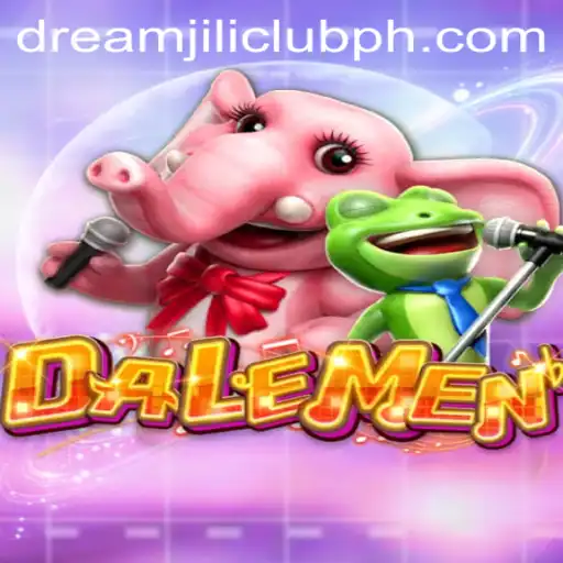 DALEMEN: An Engaging Adventure Game Experience on DREAMJILI.CLUB