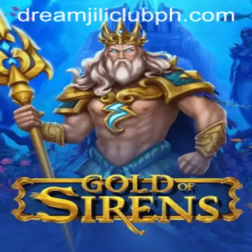 Exploring the Enchanting Realm of GoldofSirens: A Journey through DREAMJILI.CLUB