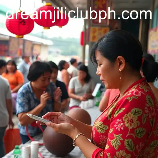 Jueteng: A Socio-Cultural Phenomenon in the Philippines