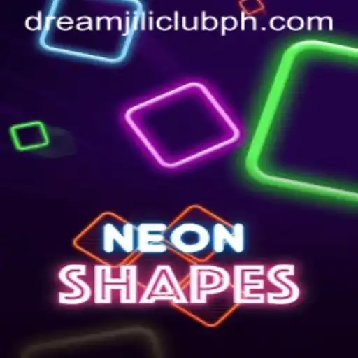 Discover the Vibrant World of NeonShapes on DREAMJILI.CLUB