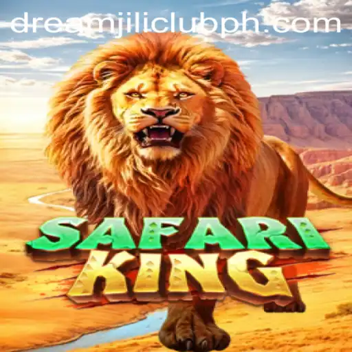 Discover the Adventure: A Guide to SafariKing at DREAMJILI.CLUB