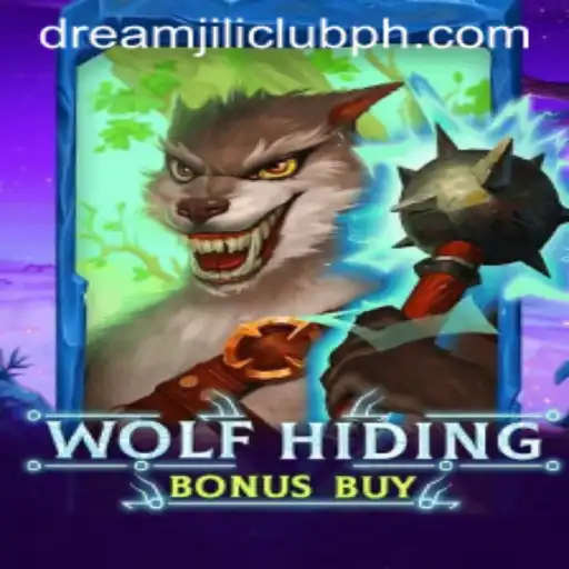 Exploring the Thrills of WolfHidingBonusBuy at DREAMJILI.CLUB